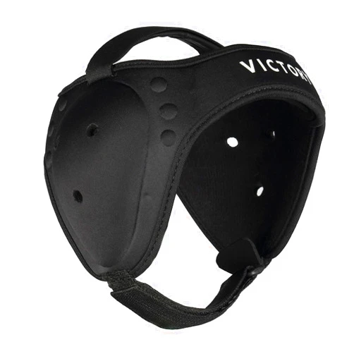 Victory Martial Arts Wrestling BJJ Grappling Headgear - Adjustable Ear Guard - Ultra Soft Ear & Head Guard - Adult & Youth