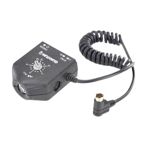 Quantum Qflash TTL Adapter for Hasselblad Cameras (D19HW)