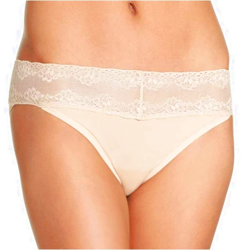 Natori Women's Bliss Perfection One Size V-Kini