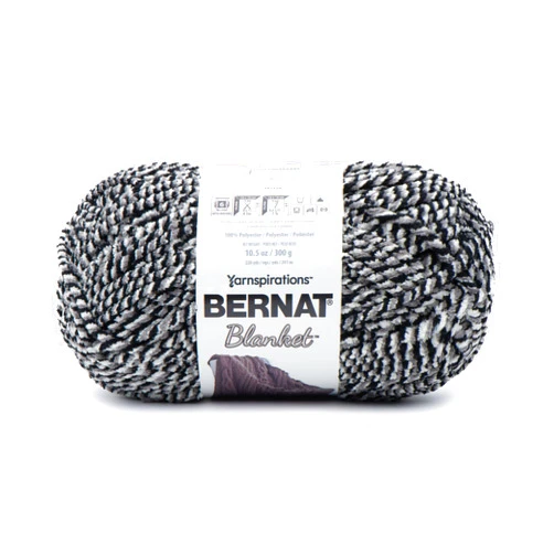 BERNAT BLANKET BB, INKWELL