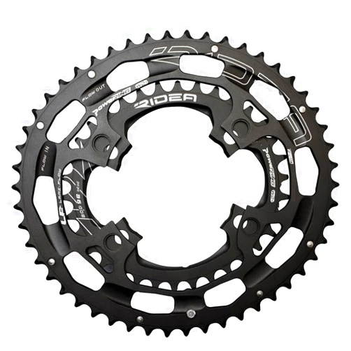 RIDEA LAMI-Flow Road Ring-W 4A BCD110 48/32T W2