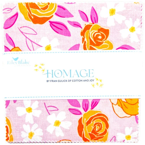 Riley Blake Designs Fran Gulick Homage 5