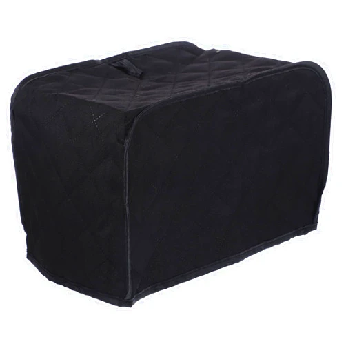 SHOWERORO Bread Maker Cover Toaster Protector Padded Design Scalding Easy to Fit over Standard Keep Your Kitchen Tidy