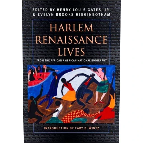 By Henry Louis Gates Jr. (Editor), Evelyn Brooks Higginbotham (Editor) Harlem Renaissance Lives