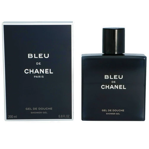 CHANEL Bleu de Chanel by Chanel Shower Gel 200ml