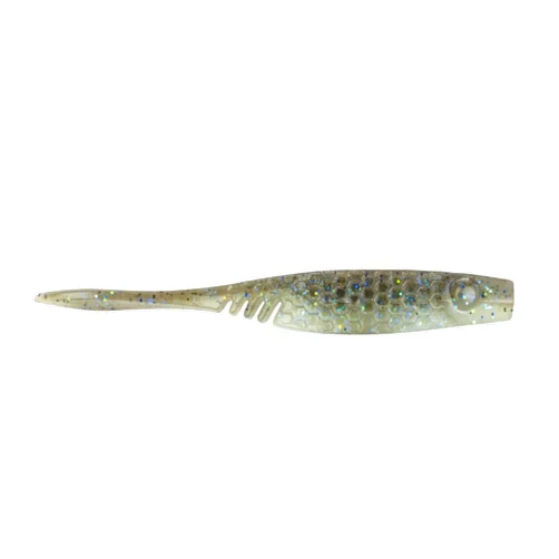 NetBait BaitFuel HexTek Eko Shad 3