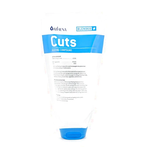 Athena Cuts - Rooting Gel (14 oz) Water-Based Rooting Gel for Cloning Plants - Promotes Strong Root Development
