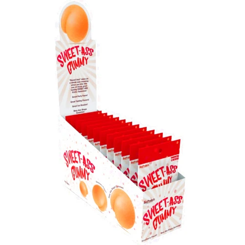 Sweet Ass Gummy-Each