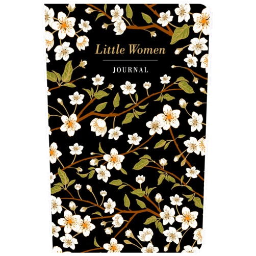 By Chiltern Publishing (Author), Louisa May Alcott (Author) Little Women Journal - Lined (Chiltern Notebook)