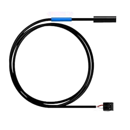 WINLAND ELECTRONICS Temp-L-W Win Land Electronics Temp-L-W Waterproof Low-Temperature Thermistor Sensor, SS; -58 to 158F