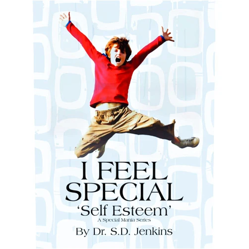 Dr S D Jenkins I Feel Special