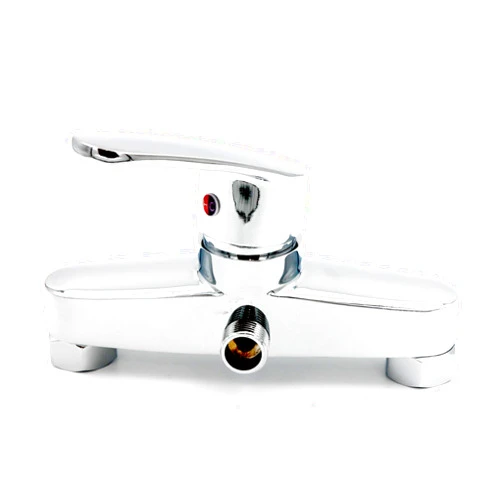 GROOMER ESSENTIALS Lever Faucet for Grooming Tubs with 6