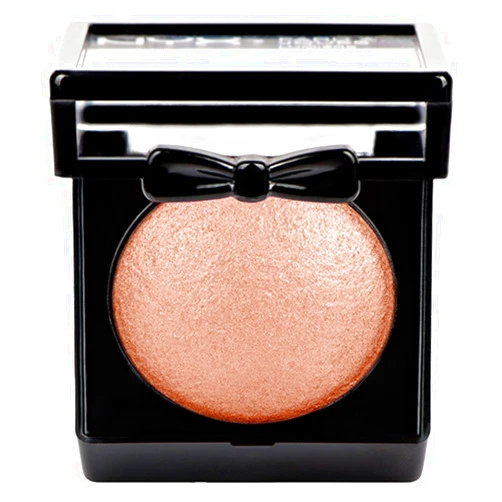 NYX PROFESSIONAL MAKEUP NYX Cosmetics Baked Blush Solstice