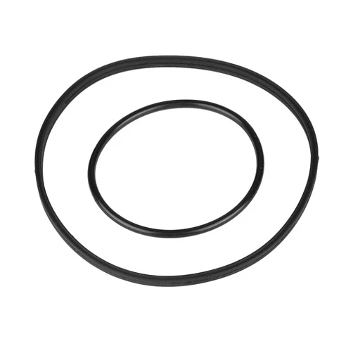 Aramox Vacuum Pump Seal Gasket,11668626471 Vacuum Pump Seal Gasket Sealing Ring for E46 E90 E60 E84 E88 E82 E93 E92 E90