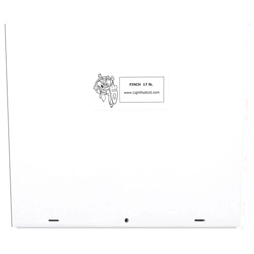 Lightfoot Ltd. Inc. Animation Paper