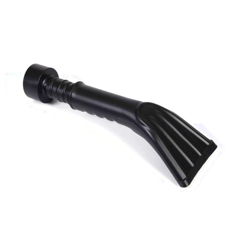 WORKSHOP Wet/Dry Vacs Vacuum Accessories WS17840A Claw Nozzle Wet/Dry Shop Vacuum Attachment for Wet Dry Vacuum Cleaners, Fits Most 1-1/4-inch, 1-7/8-inch, and 2-1/2-inch Shop Vacuum Hoses and Wands