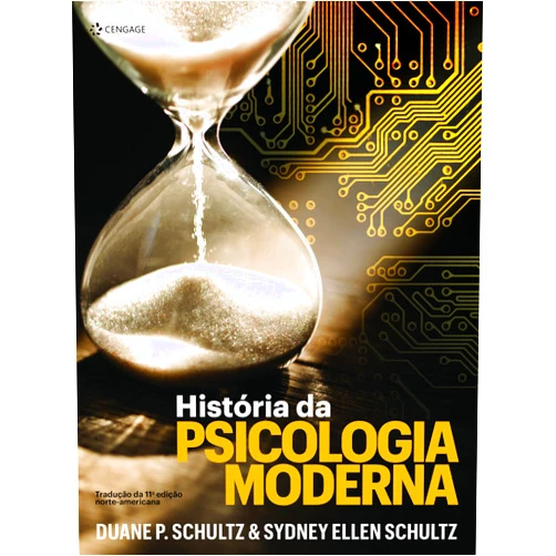 Portuguese Brazilian Edition by Duane P. Schultz (Author), Sydney Ellen Schultz (Author) História Da Psicologia Moderna