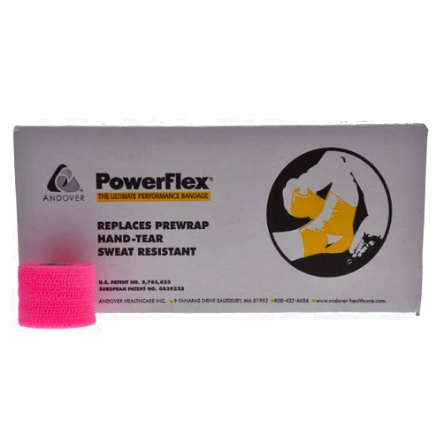 Powerflex 2