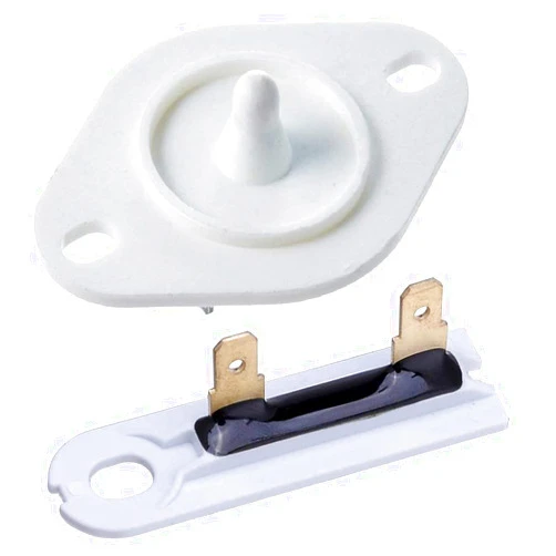 Seentech 8577274 Dryer Thermistor and 3392519 Dryer Thermal Fuse by Seentech, Exact Fit for Whirlpool, kenmore,Maytag,Inglis: Replace partnumber 8577274, 3390292, 3406294, 3976615, 772546, AP3919451, AP601351