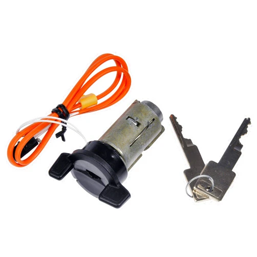 Dorman 924-894 Ignition Lock Cylinder Compatible with Select Models