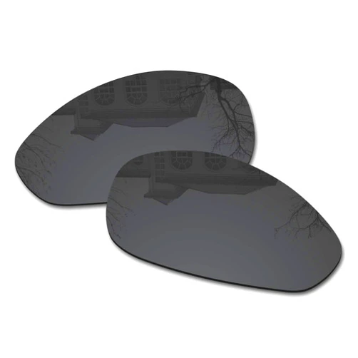 Millersawp Monster Dog Replacement Lenses Compatible with Oakley Sunglass