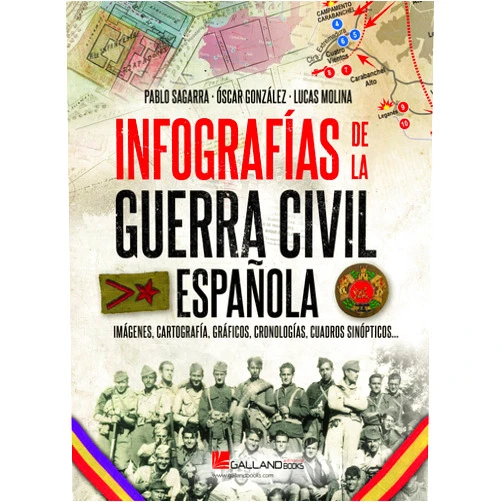 Spanish Edition by Lucas Molina Franco (Author), Óscar González López (Author), Pablo Sagarra Renedo (Author) & 0 more Batallas decisivas de la Guerra Civil Española.