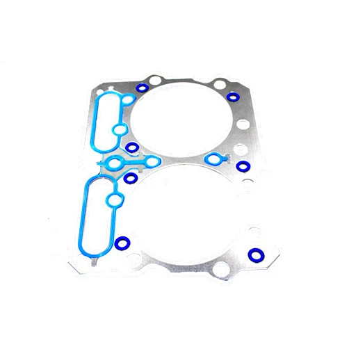 FEDERAL MOGUL CORPORATION Cylinder Head Gasket Kit for Cummins N14 & 855 Solid Type Replaces # 4058790# 131555