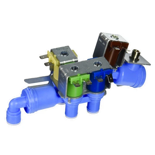 Part Supply House 242253002 Refrigerator Water Inlet Valve by Part Supply House