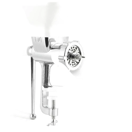 YUCHENGTECH Manual Animal Feed Food Pellet Machine Pet Dog Cat Food Pellet Mell Maker Machine with 4mm/5mm/6mm/7mm Molds