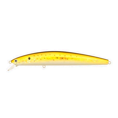 Daiwa Salt Pro Minnow DSPM15S36 Bunker Sinking Lure