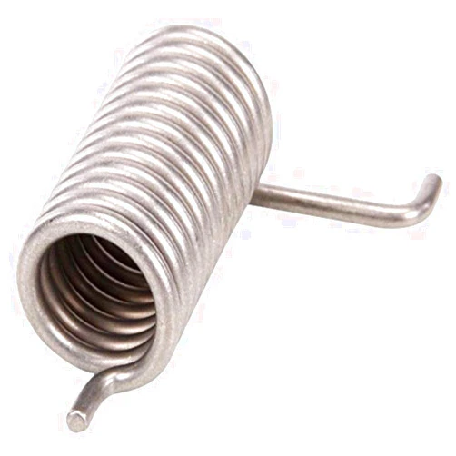 Doughpro Proluxe 1101023154L Spring, Torsion Lh, Stainless