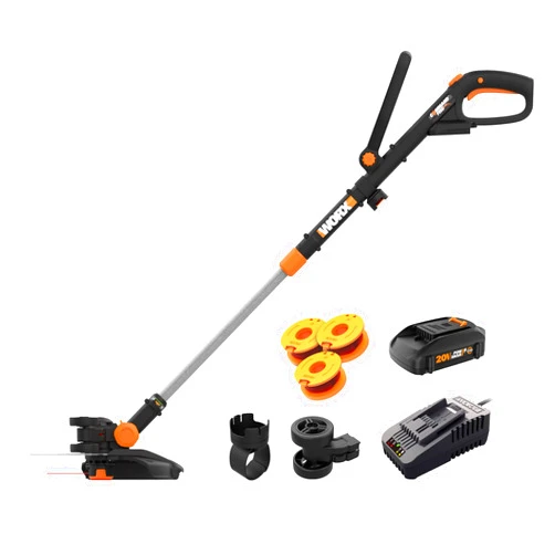 Worx GT Revolution 20V 12