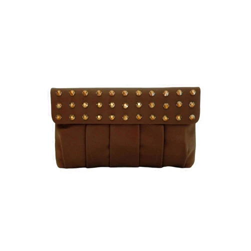 Inge Christopher Zsa Zsa Clutch