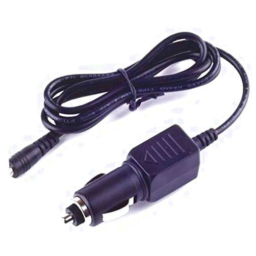 Kircuit Car DC Adapter Compatible with Kinverch JS86-K JS87-K JS88-K Jump Starter Air Compressor 9 12 18 Ah Lead-Acid Battery 900 1000 1500 Peak Amp 900A 1000A 1500A 12 Volt 12V RV Power Cord Charger