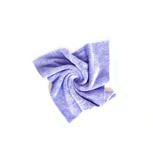 DMI Guitar Labs Rabbit Fur Edgeless Microfleece Cleaning Cloth