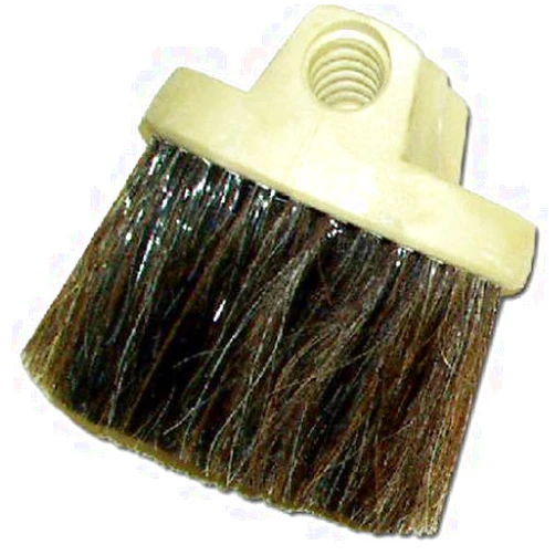 Abco Tech ABCO PRODUCTS 1719 Pro Stippling Brush