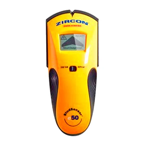 ZIRCON CORPORATION Zircon StudSensor e50