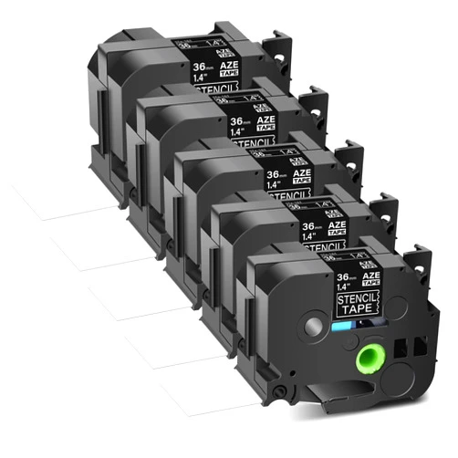 GREENCYCLE Compatible for Brother STE 161 1 1/2