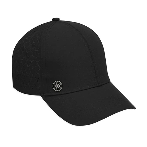 Gaiam Women's Hat-Cruiser Breathable Sol