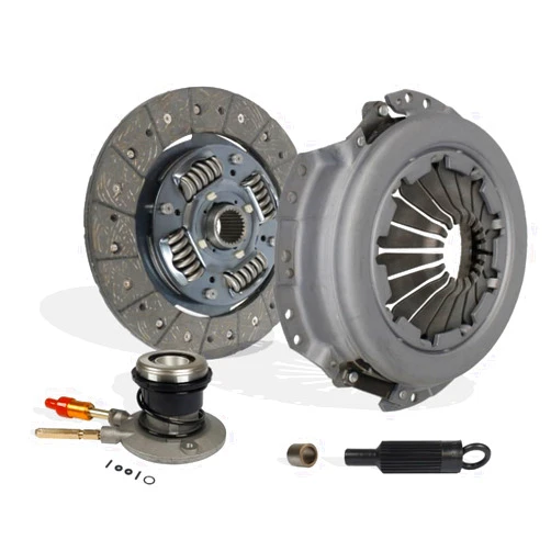 DUST GLOW A-E Clutch Slave Kit Fits Isuzu Hombre S/XS 1996-2000|GMC Sonoma SL/SLS 1996-2003 & SLE 1996-2001 4cyl
