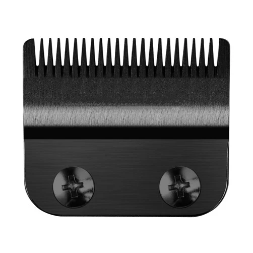 DIYBYPHOTO Replacement DLC Blade Compatible with BaBylissPRO FX870 Series and FX825 Outlining Hair LoPROFX Trimmers FX880, Black