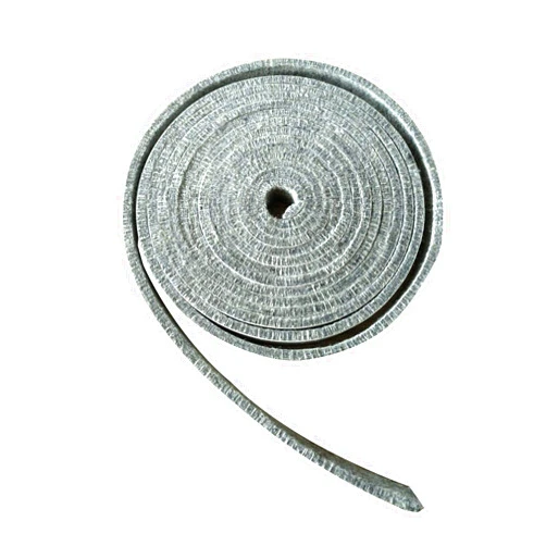 YEIDOC High Temp BBQ Smoker Gasket Self Stick Felt 15ft Long, 3/4