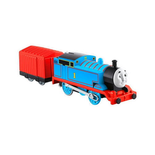 Thomas & Friends Trackmaster Thomas Motorized Train Engine
