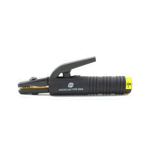 SÜA® - 300 AMP Stick Welding Electrode Holder AF3 Style