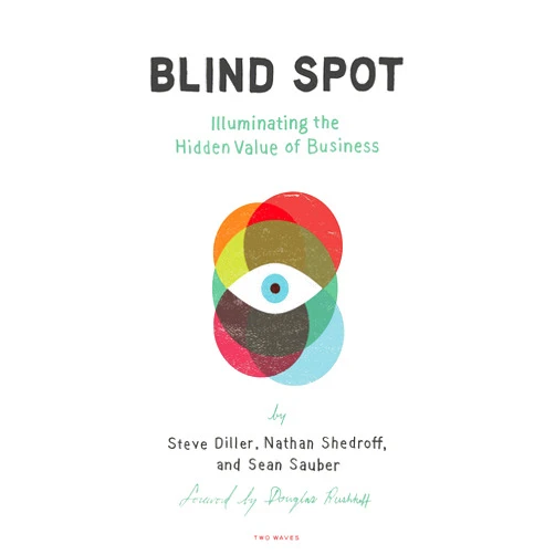 Steve Diller,Nathan Shedroff,Sean Sauber Blind Spot: Illuminating the Hidden Value In Business