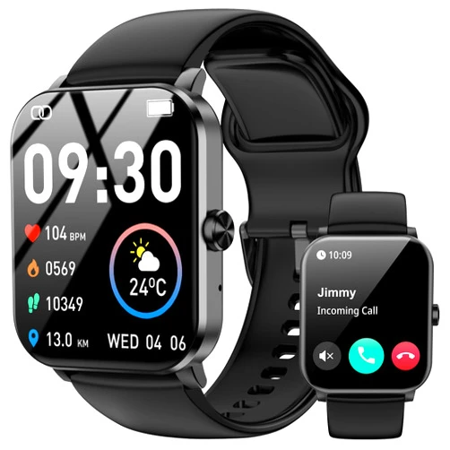 Jacoosa Smart Watch, 1.85
