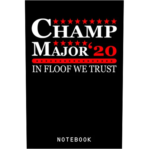 Mallorie Bruckner Champ And Major First Dogs 2020 Journal Notebook: Cute Kawaii Dog Journal Notebook, Gift For Girls Teenager, Trainers, Kids, Mom, Dad, Women, Men, ... Lovers | 120 College-Ruled Lined Pages 6x9
