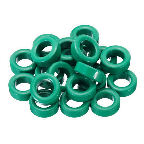 PATIKIL Ferrite Toroid Core, 20 Pcs Toroid Core 1