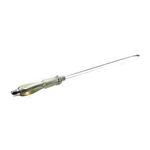 Bettomshin Slotted Impact Screwdriver 12 Inch Keystone Demolition Driver Magnetic 2Pcs, (Bettomshin)