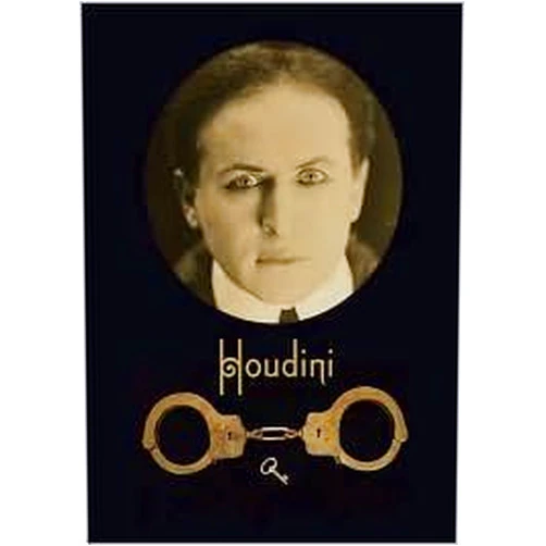 By Brooke Kamin Rapaport (Author) Houdini Publisher: Yale University Press